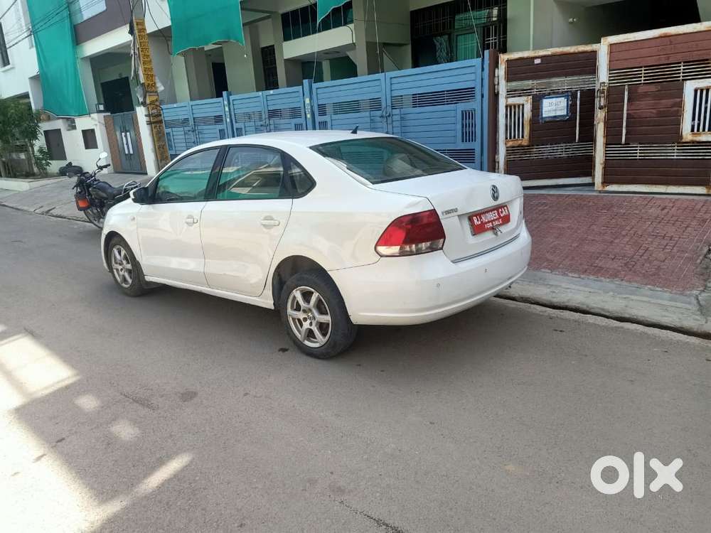 Volkswagen Vento 1.5 Tdi Highline Plus 16 Alloy, 2014