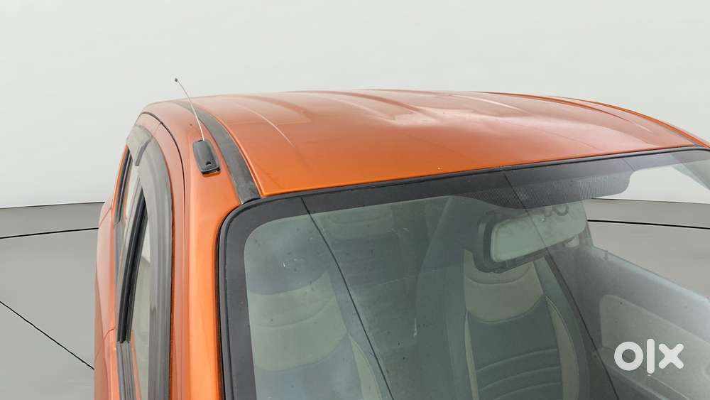 Maruti Suzuki Alto K10 Vxi Amt, 2018, Petrol