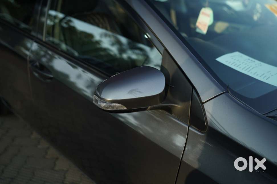 Toyota Corolla Altis D 4d J, 2016, Diesel