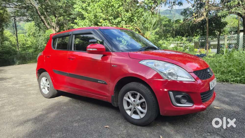 Maruti Suzuki Swift 2014 Petrol Well Maintained