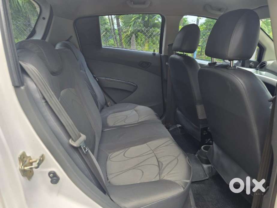 Chevrolet Beat 2014-2016 Diesel Lt, 2014, Diesel