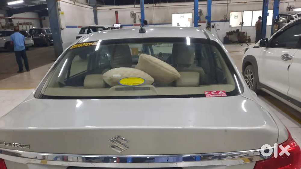 Maruti Suzuki Dzire 2020 First Owner