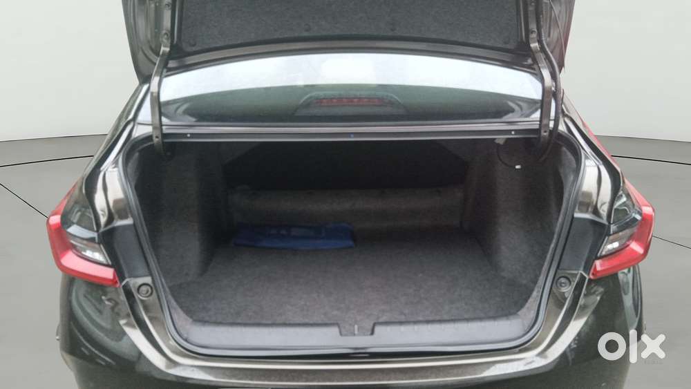 Honda City V Petrol Cvt, 2024, Petrol
