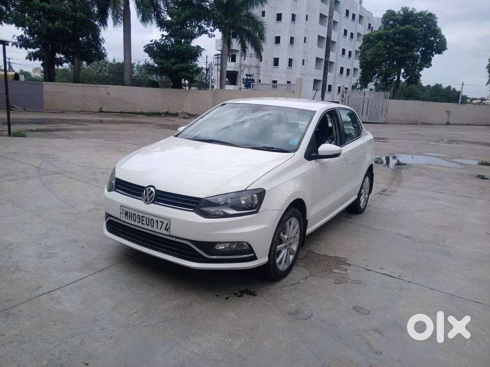 Volkswagen Ameo 1.5 Tdi Highline, 2018, Diesel