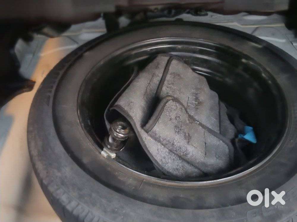 Hyundai Creta E 1.5 Diesel, 2021, Diesel