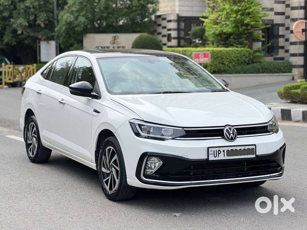 Volkswagen Virtus Gt Plus 1.5 Tsi Evo Dsg (electric Seats), 2024, Pe..