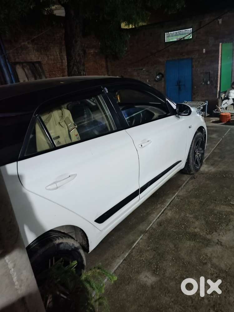 Hyundai I20 Magna 2019