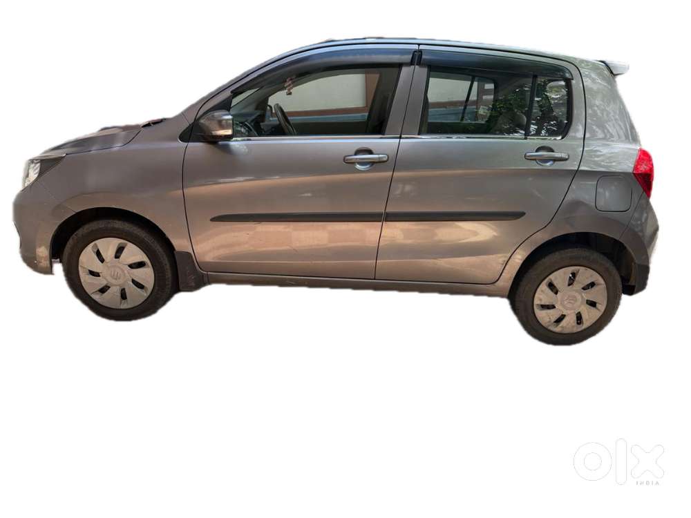 Maruti Suzuki Celerio Amt 2017 Well Maintained Single Owner 4 Sale
