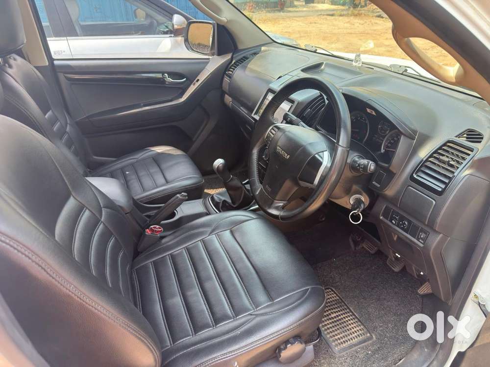 Isuzu D-max Single Cab, 2024, Diesel