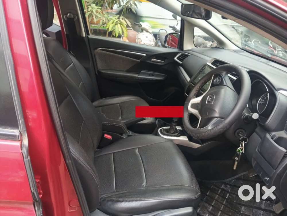 Honda Wr-v 1.2 Vx I-vtec, 2019, Petrol