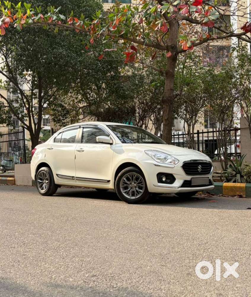 Maruti Suzuki Swift Dzire Vxi(o) Mt, 2020, Petrol