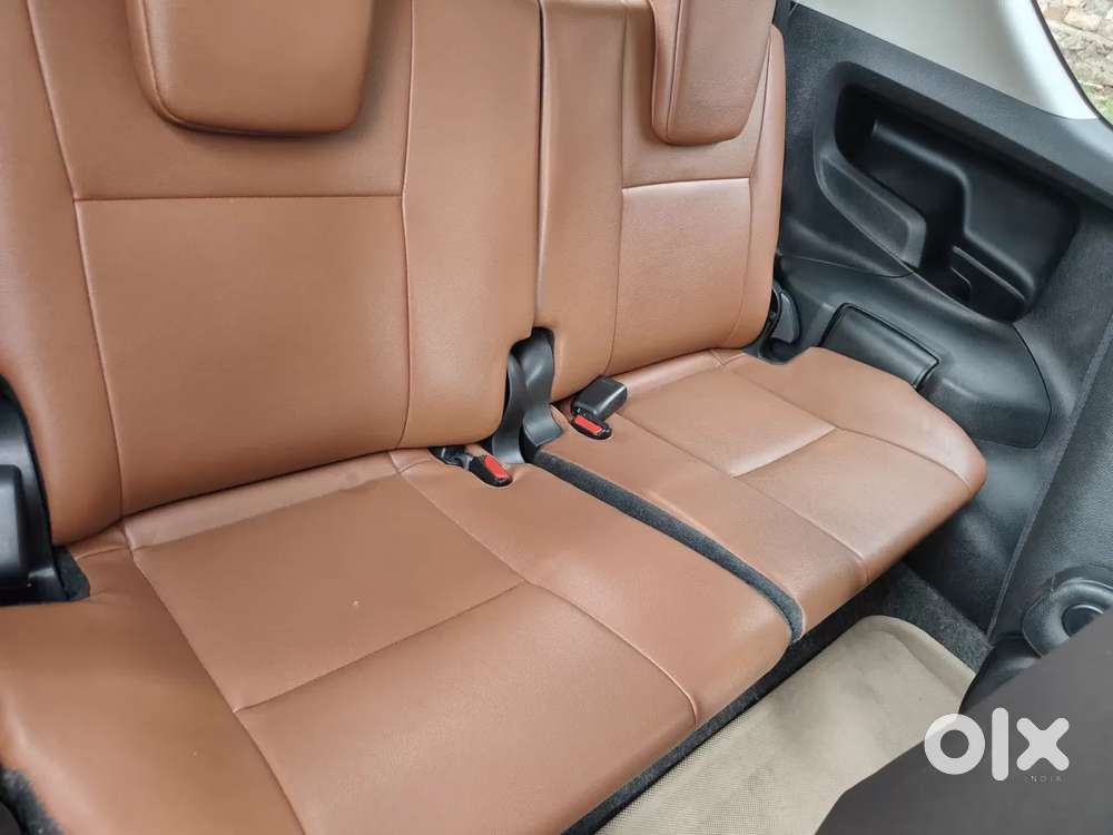 Toyota Innova Crysta [2020-ongoing] 2.4 Zx At 7 Str, 2022, Diesel