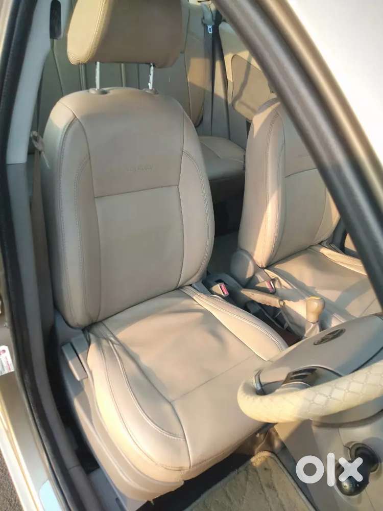 Tata Manza 2031 Jan Clear Document New Condition