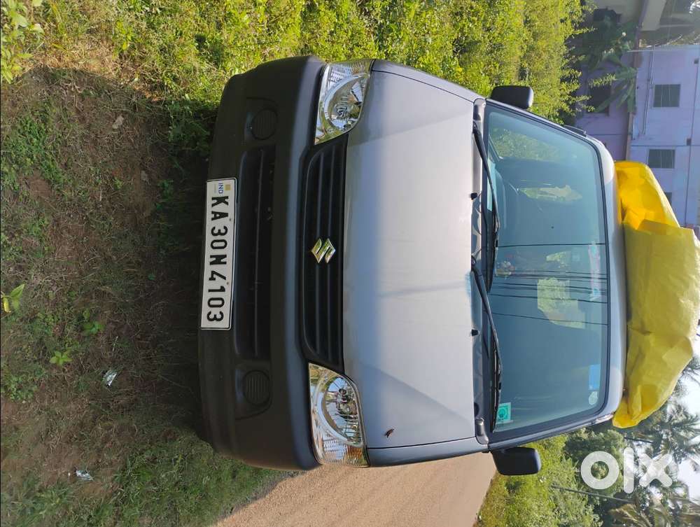 Maruti Eeco 1.2 Petrol 2025