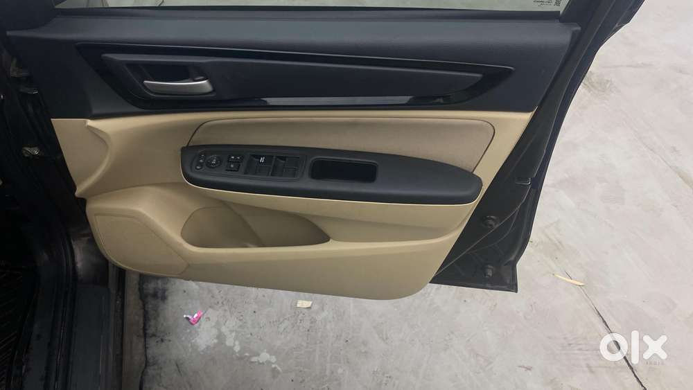 Honda Amaze Vx Cvt Diesel, 2020, Diesel