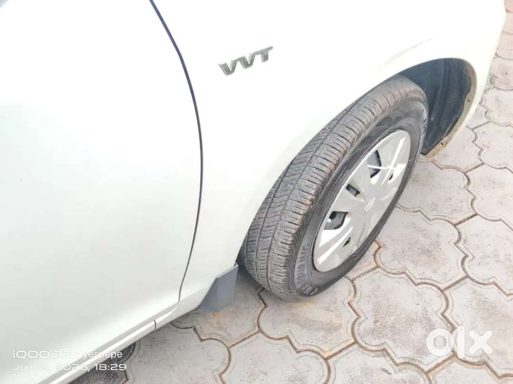 Maruti Suzuki Dzire 2013 Petrol Good Condition