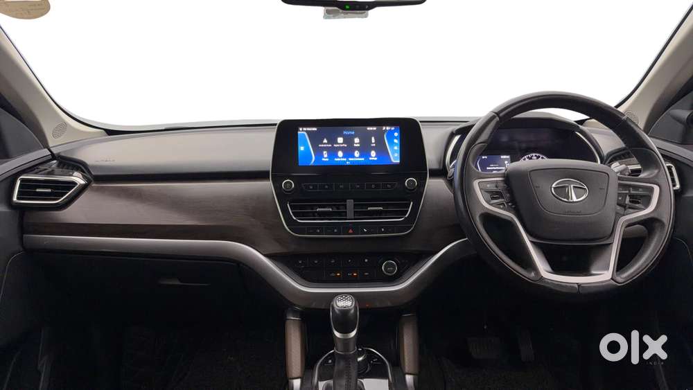 Tata Harrier Xza+, 2022, Diesel