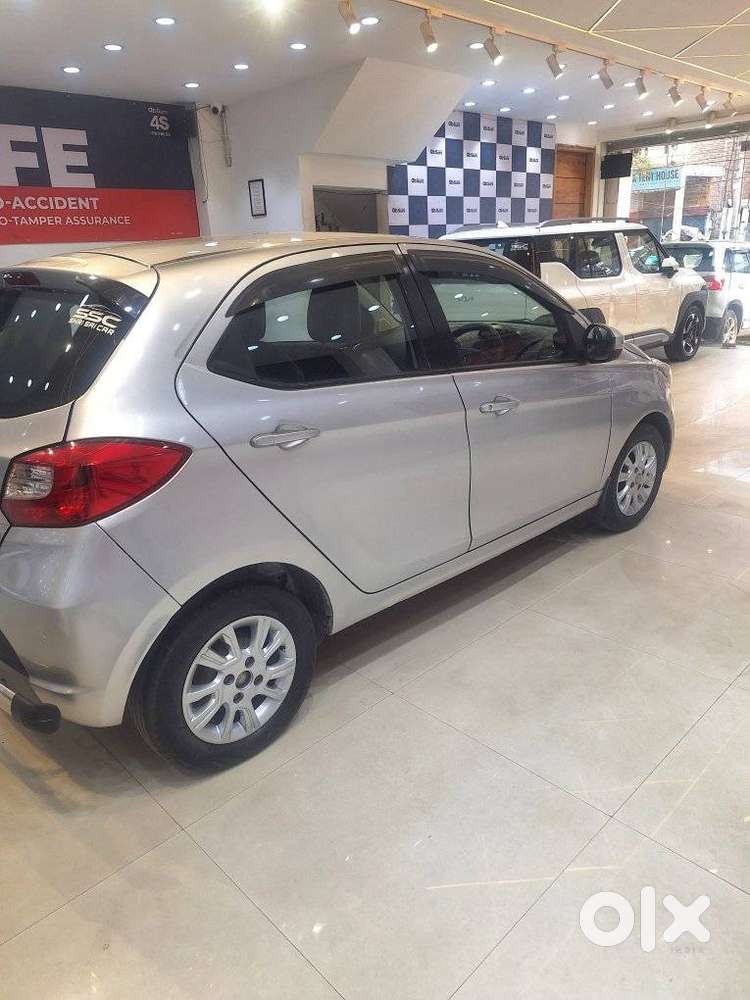 Tata Tiago 1.05 Revotorq Xz, 2019, Diesel