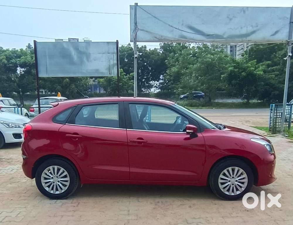 Maruti Suzuki Baleno Delta, 2020, Petrol