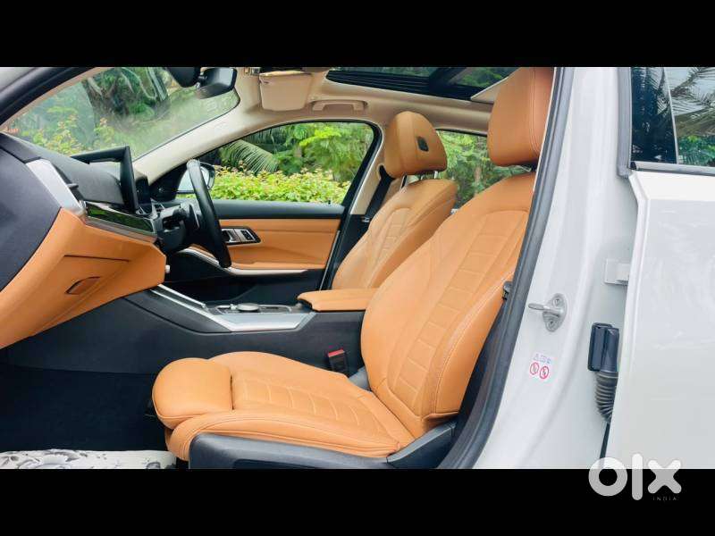Bmw 3 Series Gran Limousine 330li M Sport, 2024, Petrol