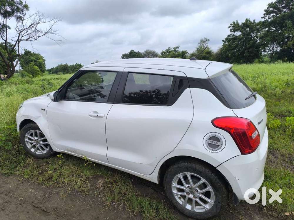Maruti Swift Zdi 2018