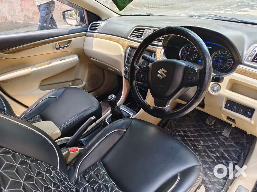 Maruti Suzuki Ciaz Zeta, 2023, Petrol