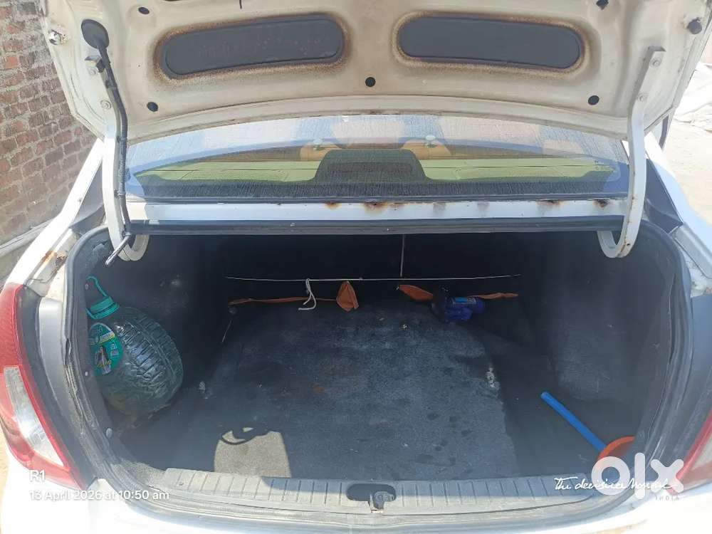 Hyundai Verna 2008 Petrol Well Maintained