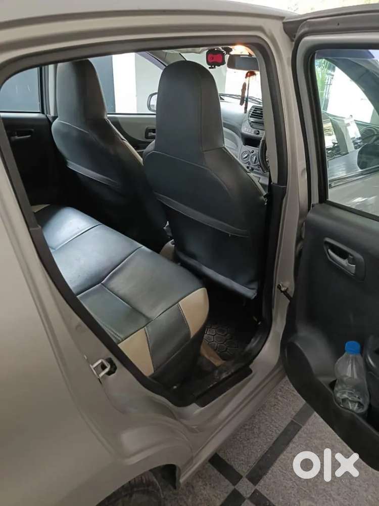 Maruti Suzuki A-star 2011, Well Conditioned Car
