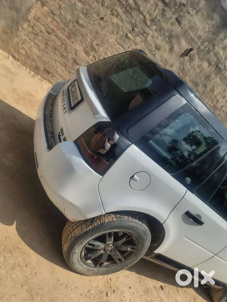 Land Rover Freelander 2 2012 Diesel 100000 Km Driven