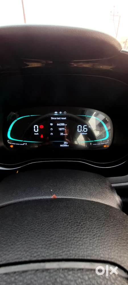 Hyundai Exter Sx 1.2 Cng Mt, 2024, Petrol
