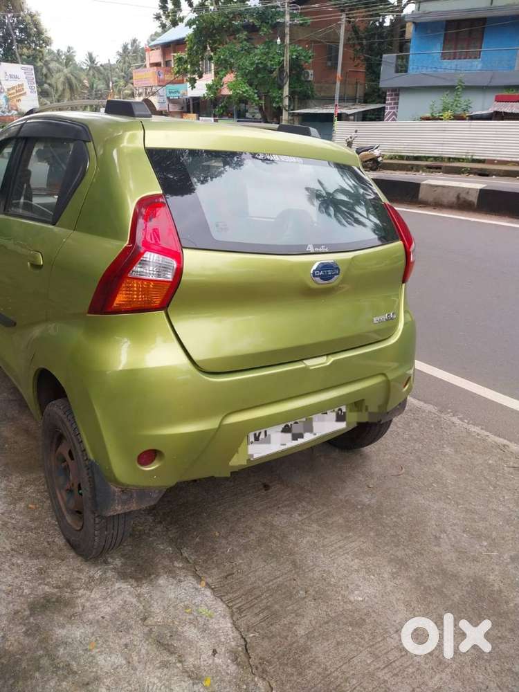 Datsun Redigo 2016 Petrol 91000 Km Driven