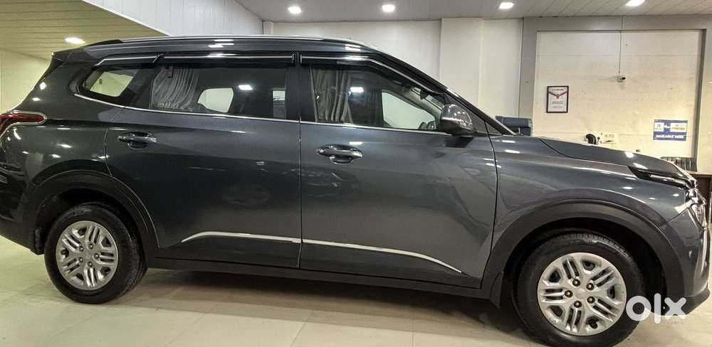 Kia Carens 1.4 Prestige 7 Str, 2022, Petrol