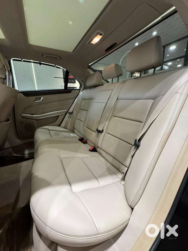 Mercedes-benz E-class E 250 Cdi Elegance, 2015, Diesel