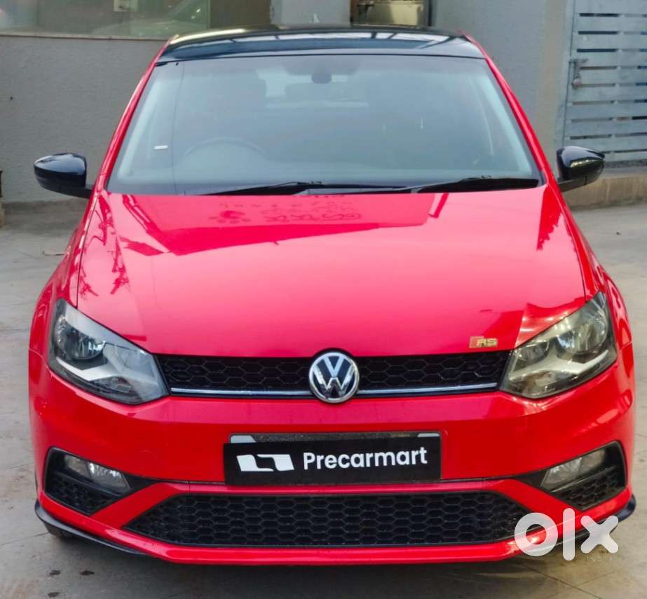 Volkswagen Polo 1.0 Highline Plus TSI, 2020, Petrol