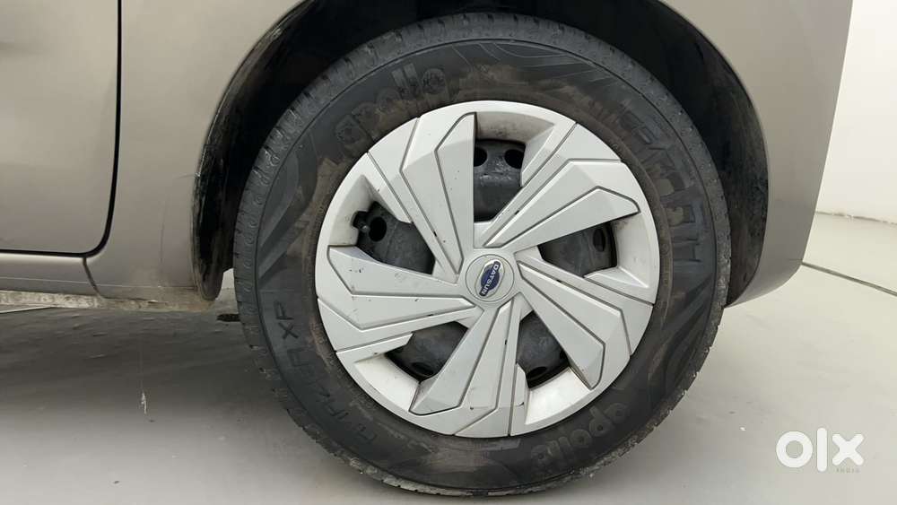 Datsun Redigo 2020-2022 0.8 T, 2021, Petrol