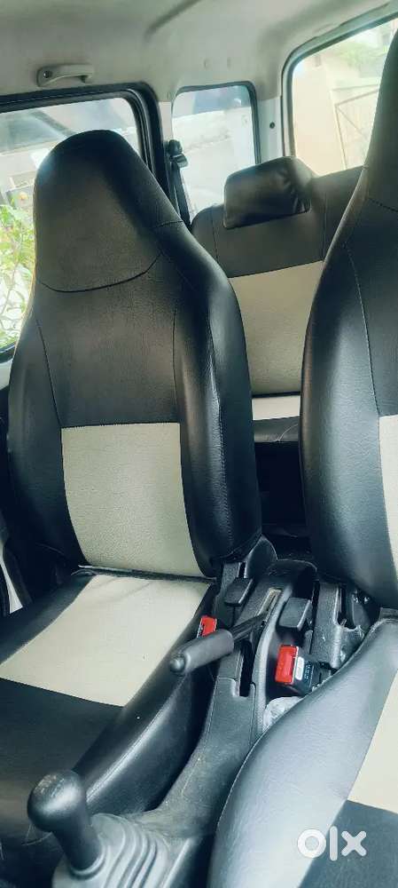 Maruti Suzuki Eeco 2024 Petrol 20000 Km Driven