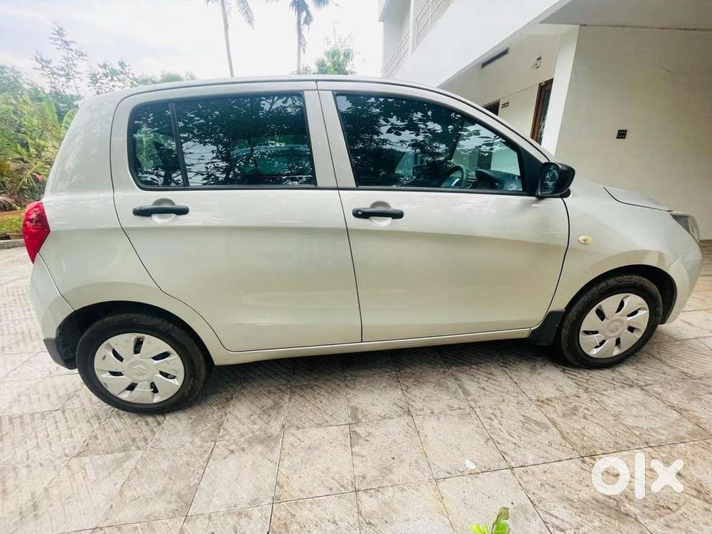 Maruti Suzuki Celerio 2015 Petrol Good Condition
