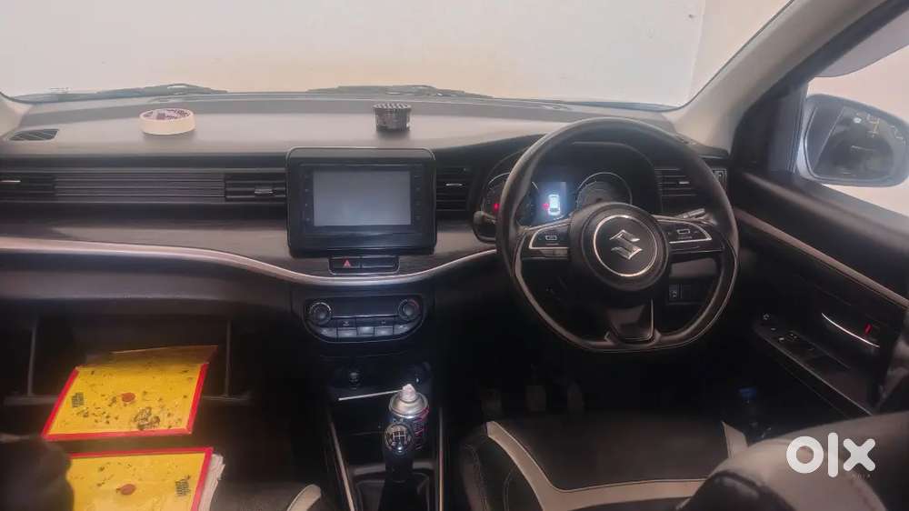 Maruti Suzuki Xl6 2019 Petrol 21000 Km Driven