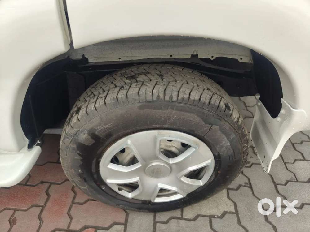 Mahindra Scorpio, 2018, Diesel