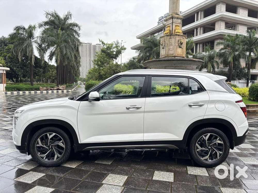 Hyundai 2020 Car Diesel With 60000 Km