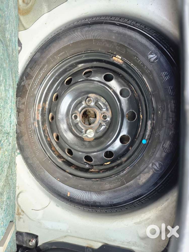 Maruti Suzuki Ritz Vxi, 2014, Petrol