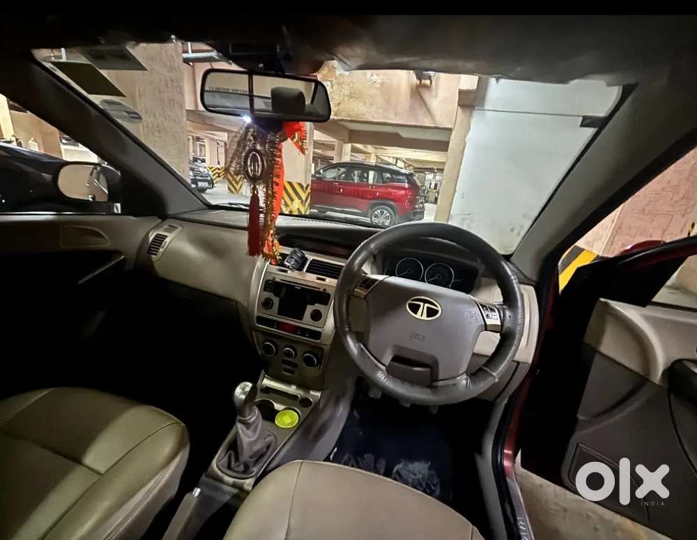 Tata Manza