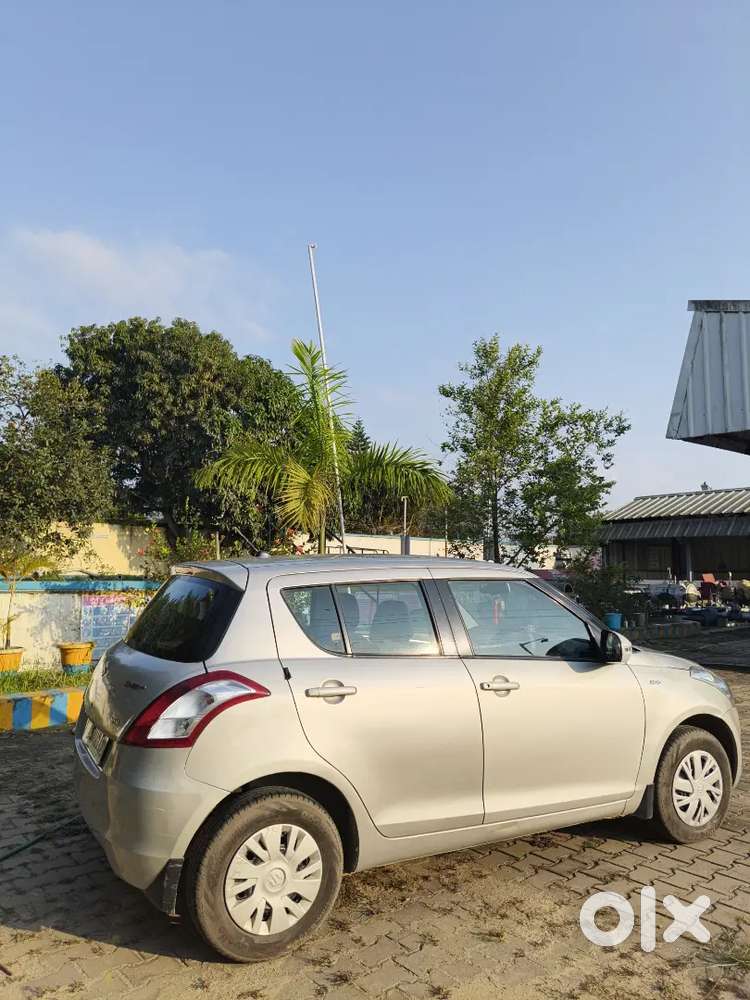Maruti Suzuki Swift 2012 Diesel Well Maintained