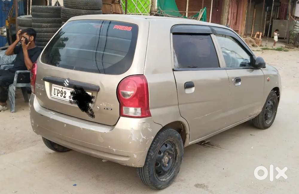 Good Condition
