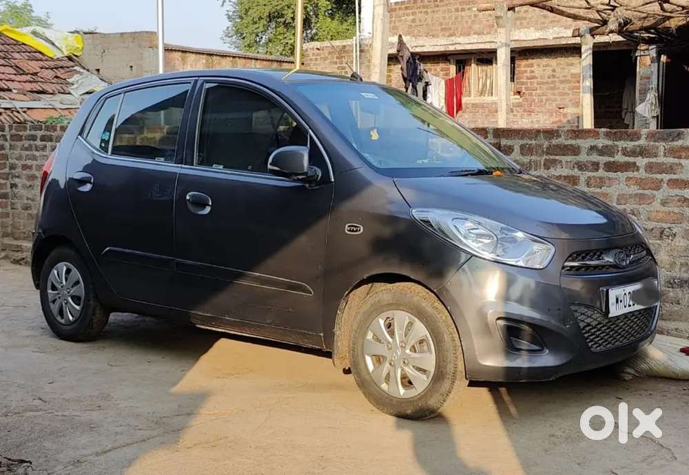 Hyundai I10 2011, With New Tires ( 2 Months Old All Four)