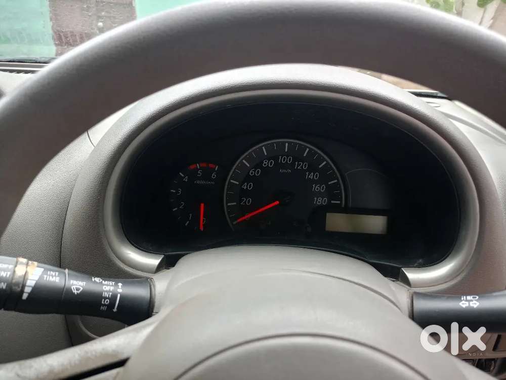 Renault Pulse Diesel 2013