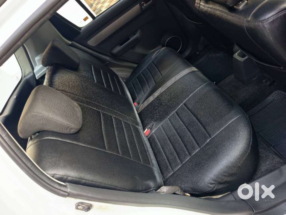 Maruti Suzuki Swift Vdi Optional, 2007, Diesel