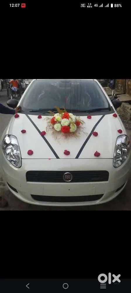 Fiat Punto Active Diesel 2014