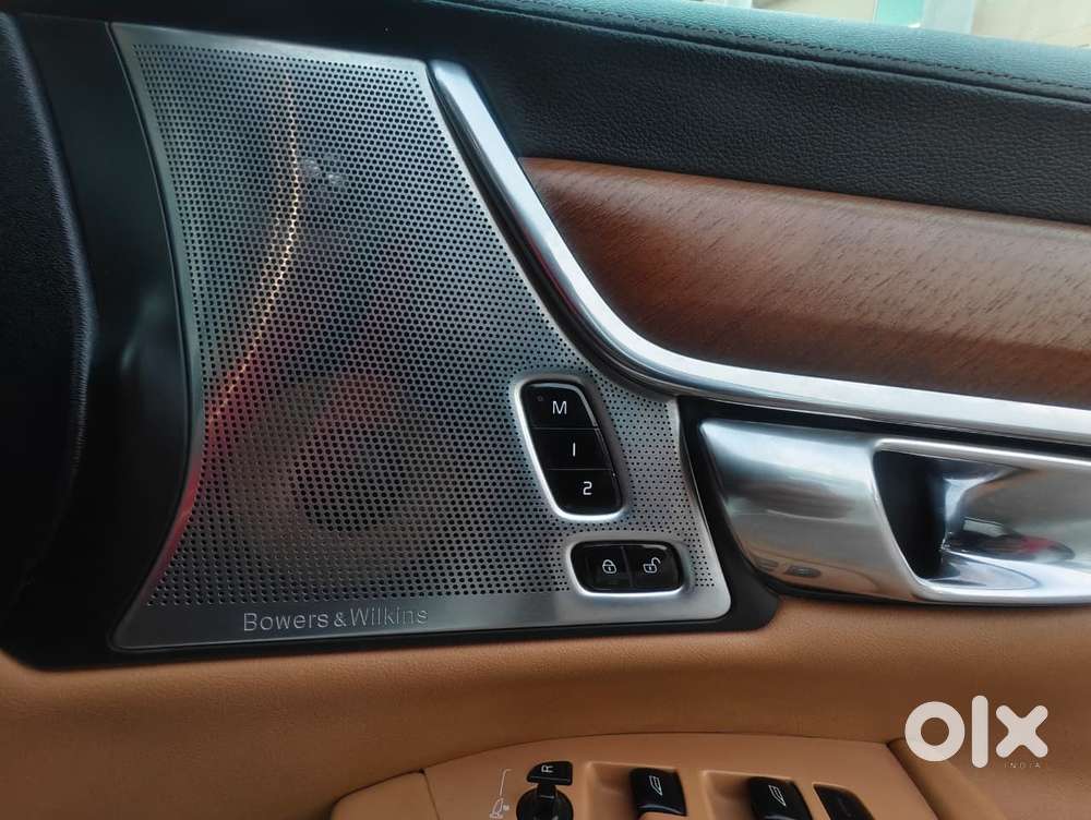 Volvo S90 2.0 B5 Inscription, 2018, Diesel