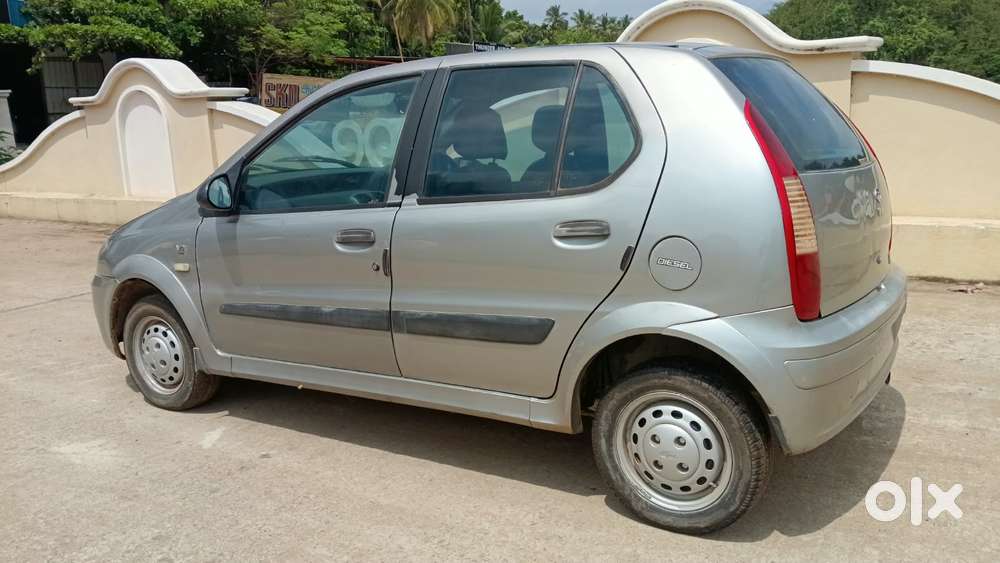 Tata Indica Ev2 Ev2 Ls, 2008, Diesel